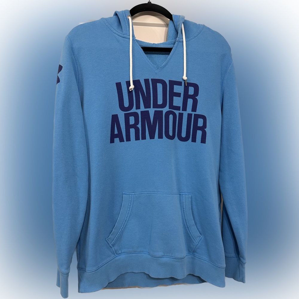 Under Armour Hoodie